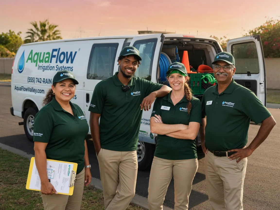 Irrigation Installation company in Arapahoe, NC