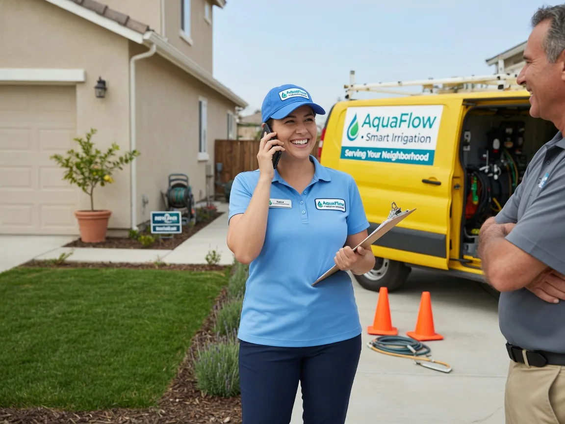 Irrigation Installation Arapahoe, NC FAQs